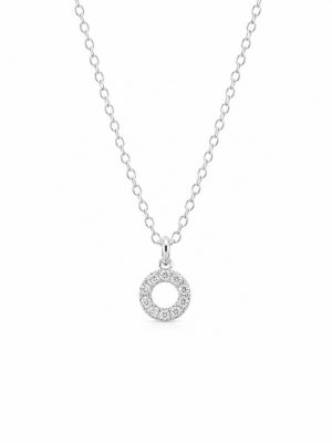 Picture of CIRCLE, PENDANT with chain