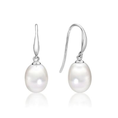 Picture of 8mm FW WHT, HOOK