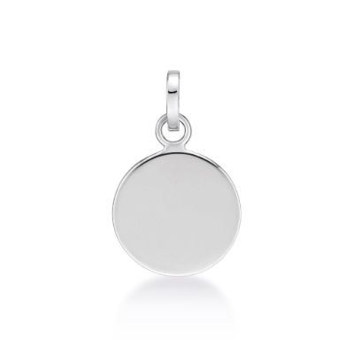 Picture of 12mm POLISHED DISC, JR ARTI.