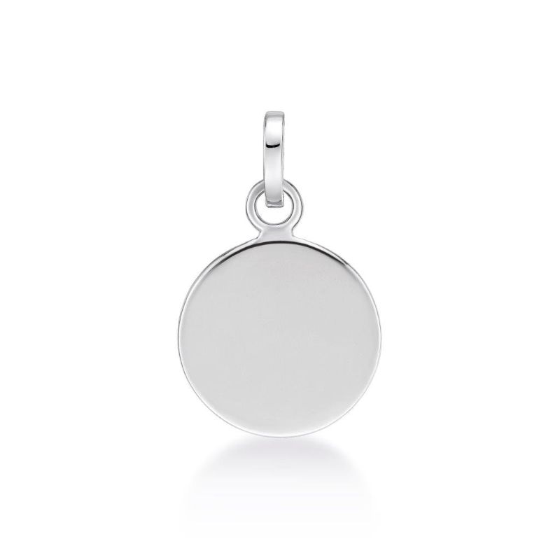 Picture of 12mm POLISHED DISC, JR ARTI.