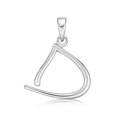 Picture of 'D' FOR DELTA