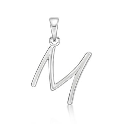 Picture of 'M' FOR MIKE