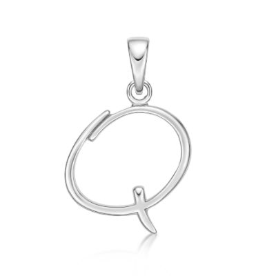 Picture of 'Q' FOR QUEBEC