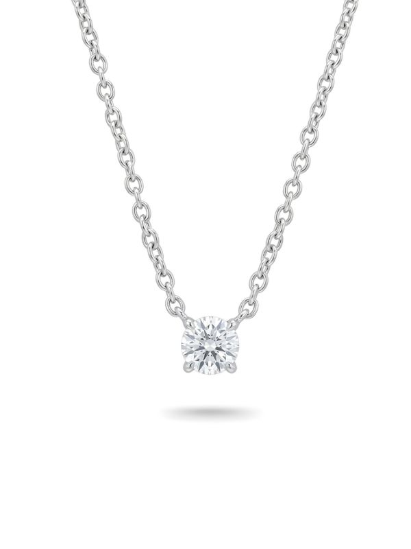 Picture of  0.50ct LGD, 5.0mm 4CLAW N'K