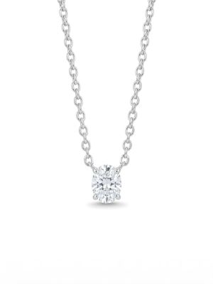 Picture of  0.19ct LGD, 5 x 3.5mm OVAL, 4CLAW N'K