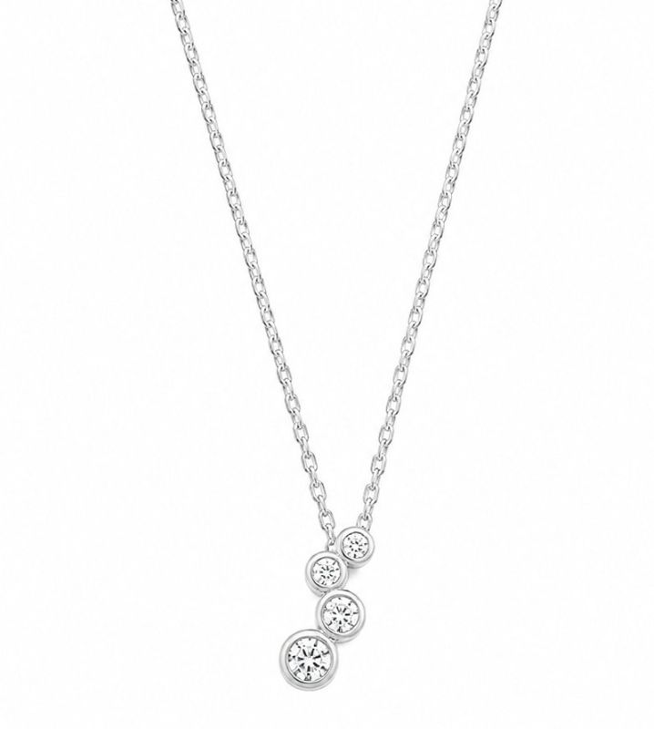 Picture of 4 BEZELS PENDANT