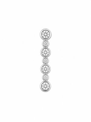 Picture of 0.22ct LGD,7 BEZELS BIG&SMALL, PENDANT