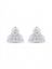 Picture of 0.60ct LGD, 3x 2.9mm, TRIANGLE STUDS