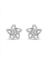 Picture of 0.07ct LGD,5 POINT 9mm STAR, STUDS