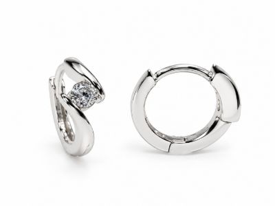 Picture of 0.20ct LGD,3.0mm STONE, HUGGIES